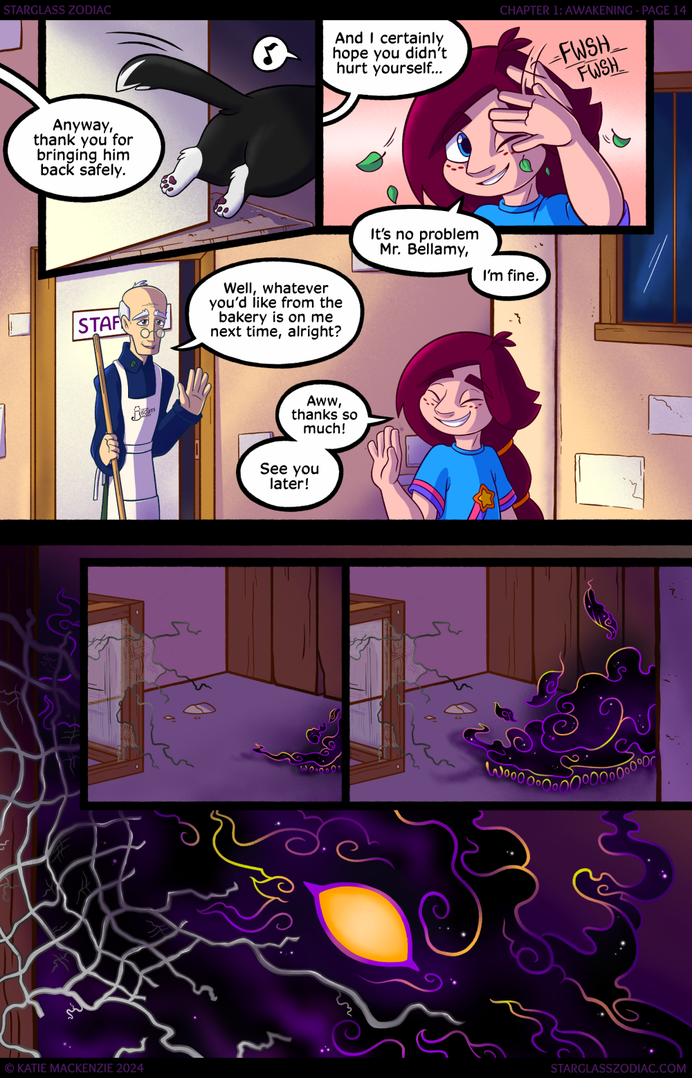 Chapter 1 - Page 14