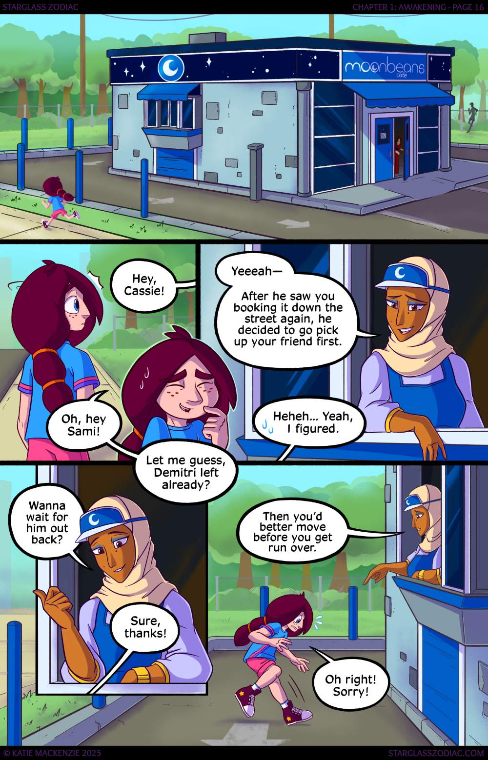 Chapter 1 - Page 16