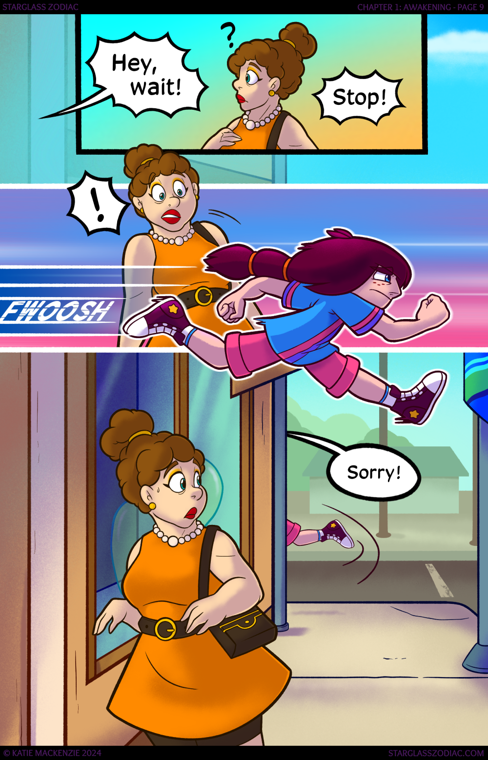 Chapter 1 - Page 9